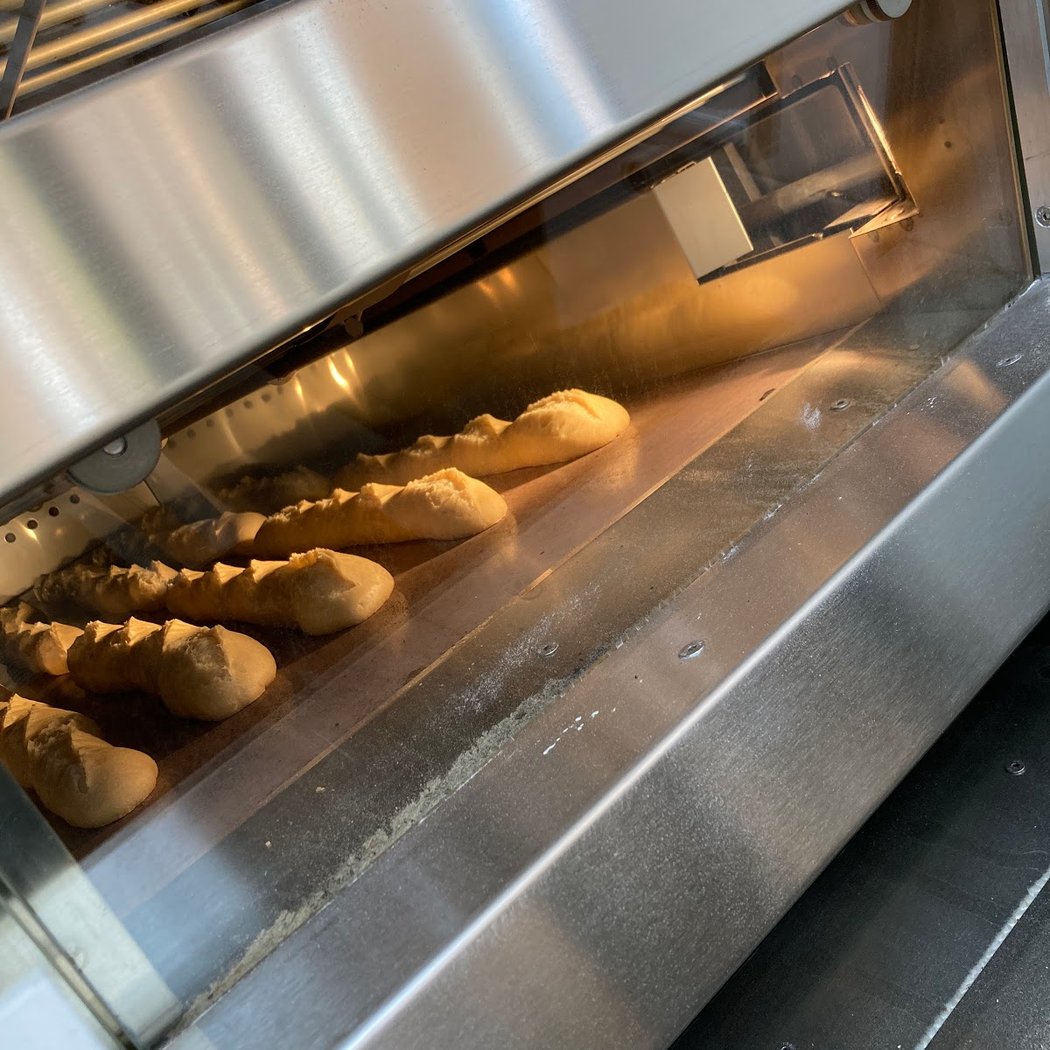 Boulangerie les Gaulois 2